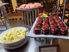 -Green Lobster Waskaduwa Seafood Restaurant