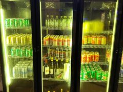 -厦门宝龙铂尔曼大酒店·海鲜自助餐厅