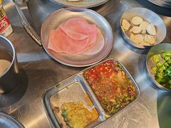 -山葵说·泥炉烤肉(泰达时尚E街区店)