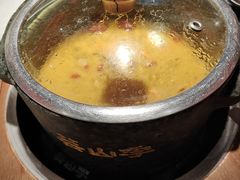 -芸山季·云南山珍菌火锅(人民广场来福士店)