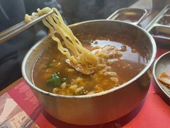 -西塔老太太泥炉烤肉(北京望京店)