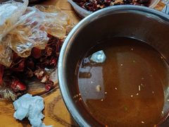 -庆合府重庆大排档(紫都城店)