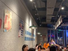 -楠火锅(仁恒梦中心店)