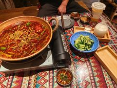 -火塘云南烧烤大排档