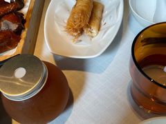 -汤城小厨•粤菜•靓汤(金融街店)