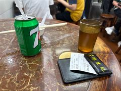 -陈光记烧腊店(罗保博士街店)