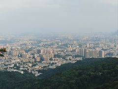-广州市白云山风景名胜区