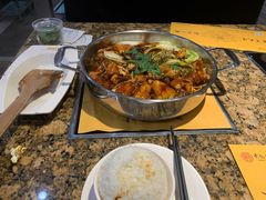 -黄记煌三汁焖锅(三胞广场店)