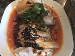 -宽窄巷子(米兰中央火车站店)