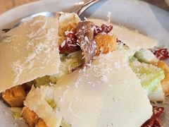 -OGGI TRATTORIA PIZZERIA(深业上城店)