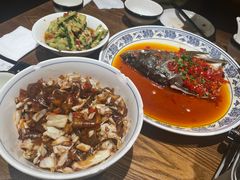 -八碗湘长沙市井菜(坡子街店)