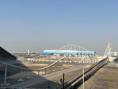 -法拉利主题公园