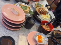 -争鲜回转寿司(西红门荟聚PLUS店)