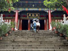 -宝通禅寺