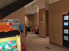 -麦当劳(西单明珠店)