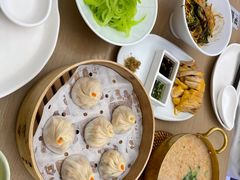 -苏小柳点心·手作小笼包(浦东嘉里城分院)