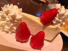 -The Cheesecake Factory 芝乐坊餐厅(王府中環店)