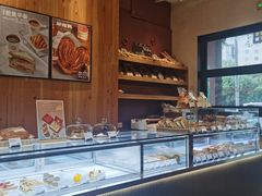 -MEEBO KAFEE米咖焙坊(虹桥路店)