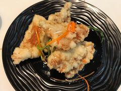 -东方饺子王(大屯路店)