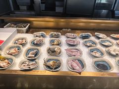 -争先鲜·蒸汽海鲜自助·鲜切牛肉
