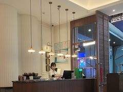 -前海沿·青岛菜(乐客城店)