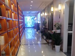 -香山湖渔家大院