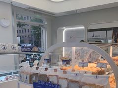 -LanTa蓝塔烘焙(中原万达店)