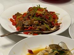 -海味世家·家常菜馆(明州里店)