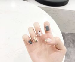 -Pink You美甲美睫纹绣定制中心