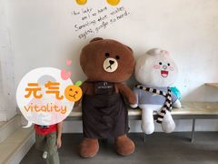 -顶东面包花园·生日蛋糕(世博店)