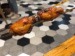 -叁宝烤肉• 西安烧烤(太乙路店)