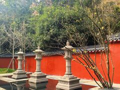-大慈岩风景区
