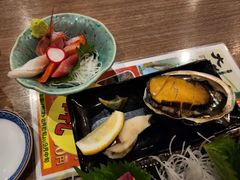 -札幌二条市场 大矶(本店)