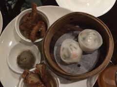 -成都钓鱼台精品酒店-品聚·成都餐厅