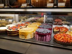 -BAKER&SPICE(安福路店)