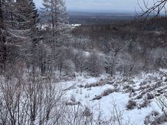 -长白山华美胜地滑雪场
