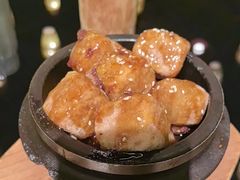 -HOHO餐厅(古子城店)