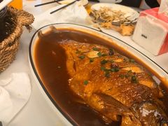 -七的湖·江南蟹舫·阳澄湖农家菜(蟹舫苑店)
