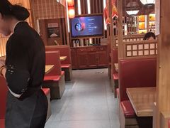 -福樱兰海鲜放题铁板烧(加州店)