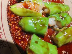 -洪帮主酸菜鲈鱼(连江万家店)