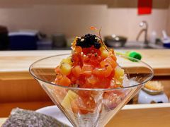 -鱼跃食堂·精致寿司(东林美域店)