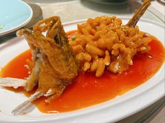 -西安饭庄·非遗陕菜(钟楼店)