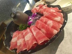 -鲜潭蒸汽石锅鱼(五道口购物中心店)
