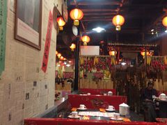-金掌勺锅包肉(太原万达店)
