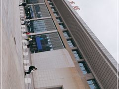 -邯郸东站