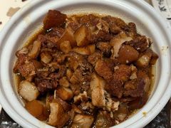 -姥姥家春饼店(惠新东街店)