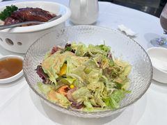 -万龙洲海鲜(大兴绿地缤纷城店)