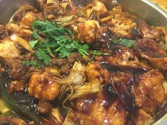 -黄记煌三汁焖锅(崇文门店)