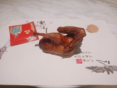 -宴昆山·私房菜(春晖店)