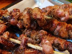 -新疆艾麦尔烧烤(丰台路口店)